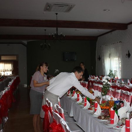 Shelter Hotel & Restaurant Kolodezhno Zewnętrze zdjęcie