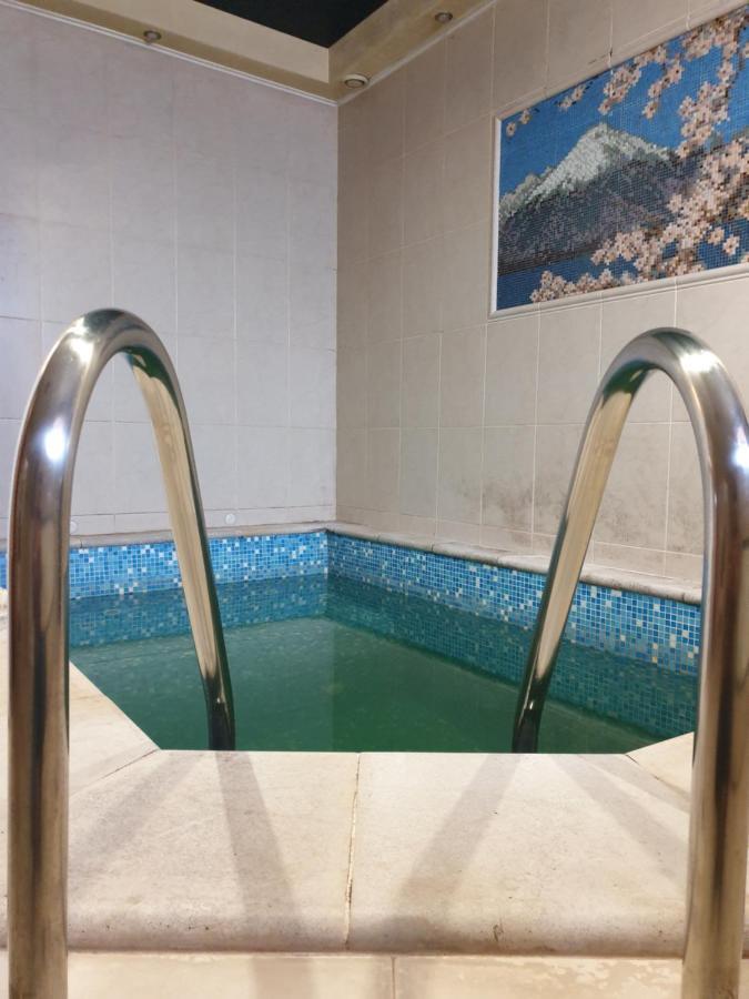 Shelter Hotel & Restaurant Kolodezhno Zewnętrze zdjęcie
