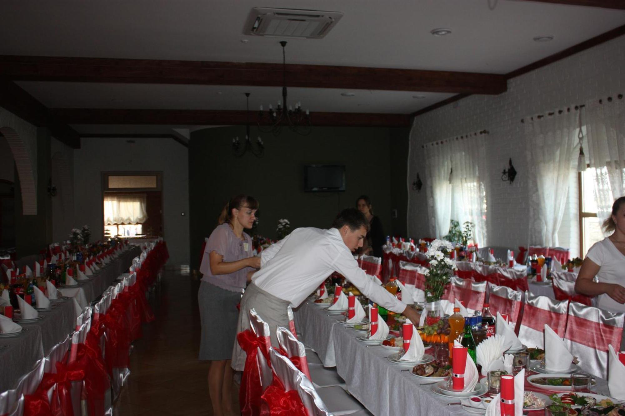 Shelter Hotel & Restaurant Kolodezhno Zewnętrze zdjęcie
