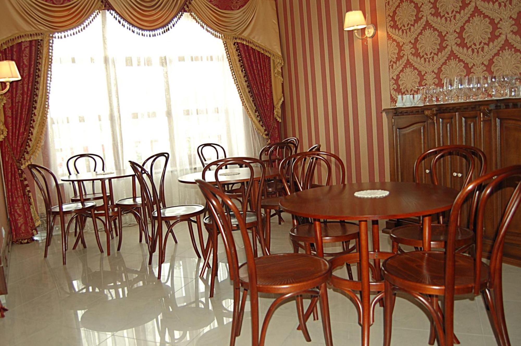Shelter Hotel & Restaurant Kolodezhno Zewnętrze zdjęcie