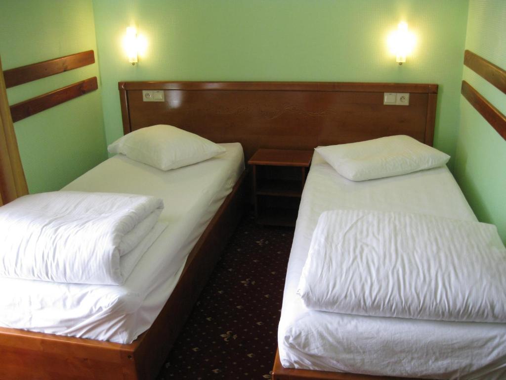 Shelter Hotel & Restaurant Kolodezhno Pokój zdjęcie