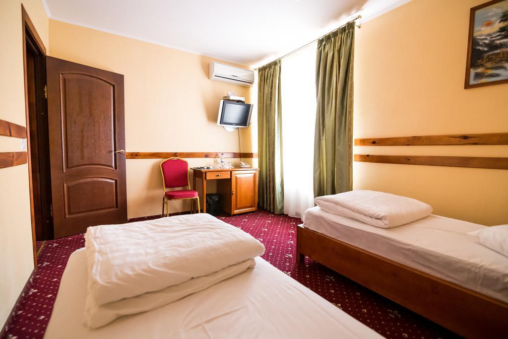 Shelter Hotel & Restaurant Kolodezhno Zewnętrze zdjęcie