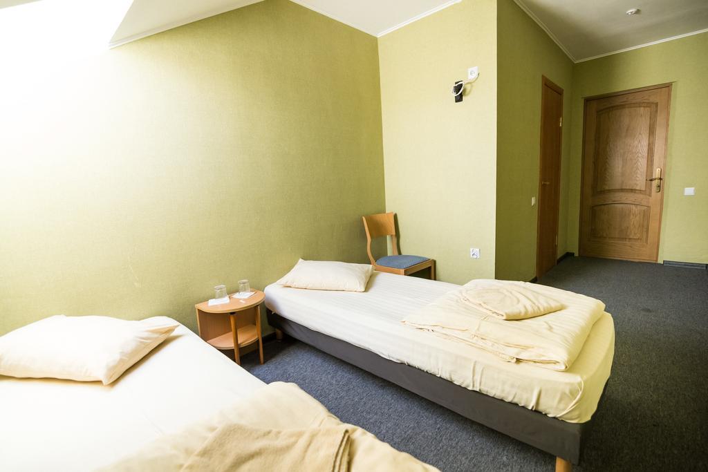 Shelter Hotel & Restaurant Kolodezhno Zewnętrze zdjęcie