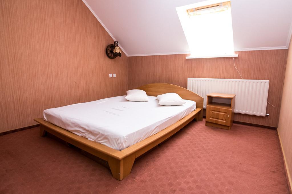 Shelter Hotel & Restaurant Kolodezhno Zewnętrze zdjęcie