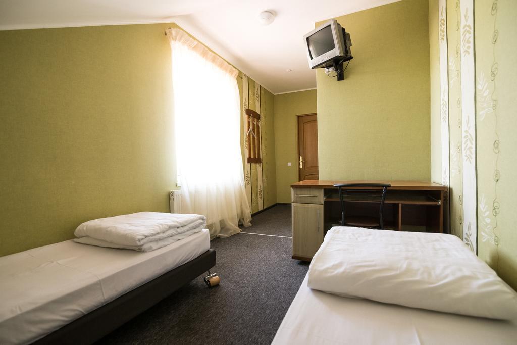 Shelter Hotel & Restaurant Kolodezhno Zewnętrze zdjęcie