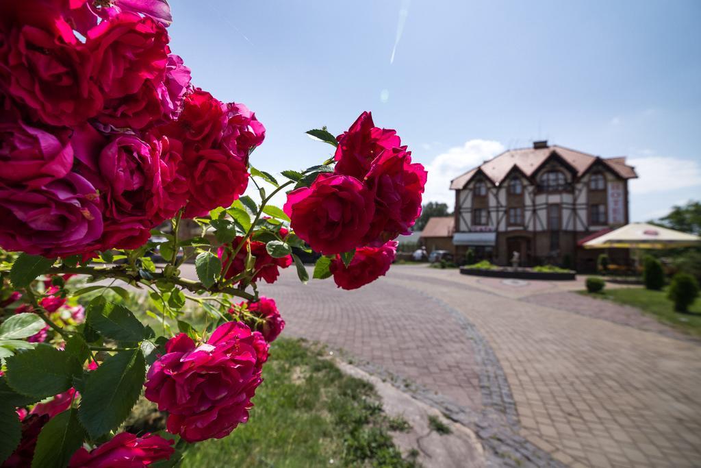 Shelter Hotel & Restaurant Kolodezhno Zewnętrze zdjęcie