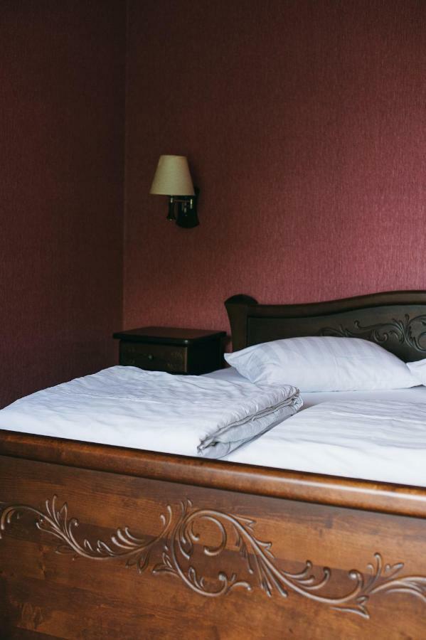 Shelter Hotel & Restaurant Kolodezhno Zewnętrze zdjęcie