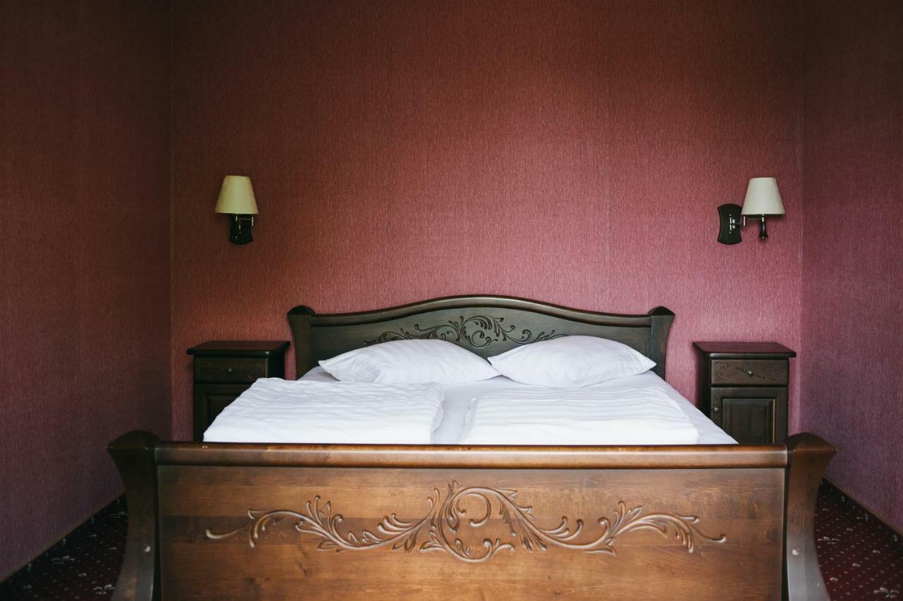 Shelter Hotel & Restaurant Kolodezhno Zewnętrze zdjęcie