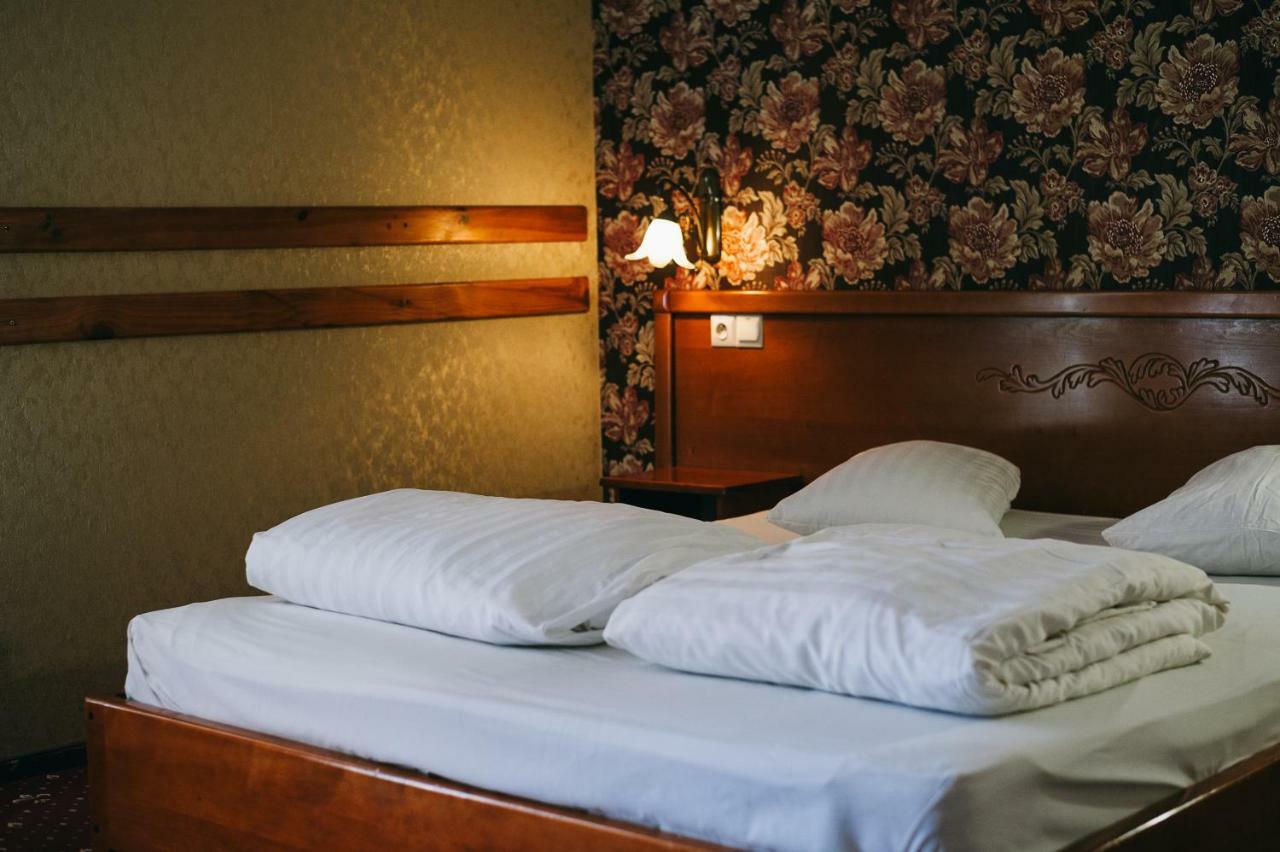 Shelter Hotel & Restaurant Kolodezhno Zewnętrze zdjęcie