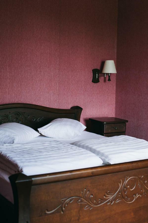 Shelter Hotel & Restaurant Kolodezhno Zewnętrze zdjęcie