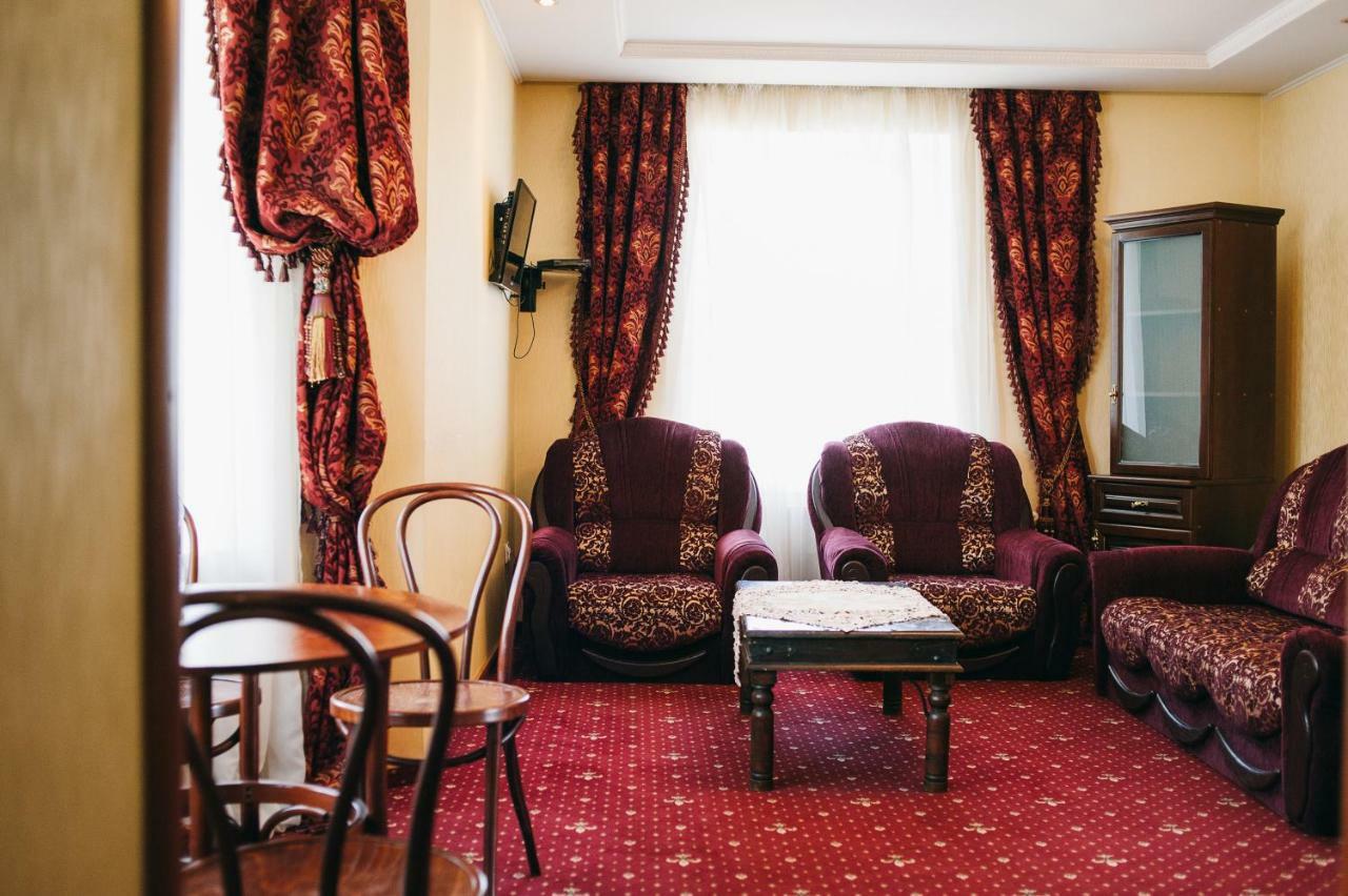 Shelter Hotel & Restaurant Kolodezhno Zewnętrze zdjęcie