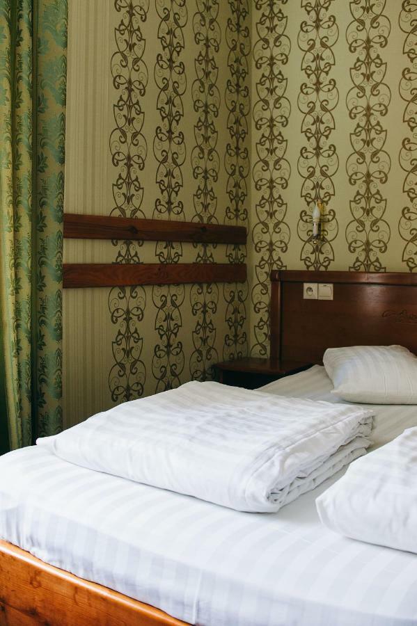 Shelter Hotel & Restaurant Kolodezhno Zewnętrze zdjęcie