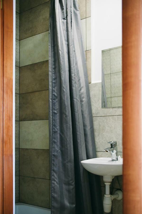 Shelter Hotel & Restaurant Kolodezhno Zewnętrze zdjęcie