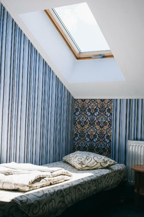 Shelter Hotel & Restaurant Kolodezhno Zewnętrze zdjęcie