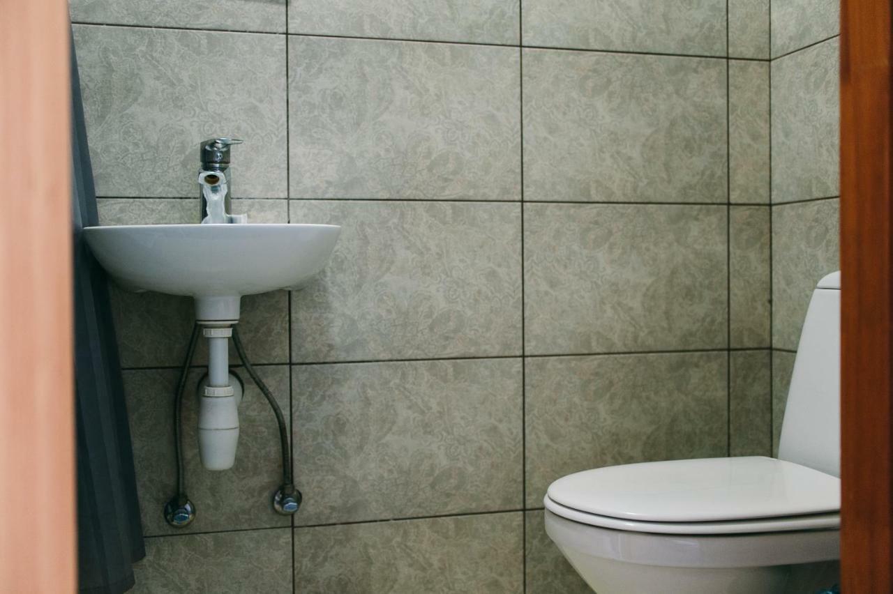 Shelter Hotel & Restaurant Kolodezhno Zewnętrze zdjęcie