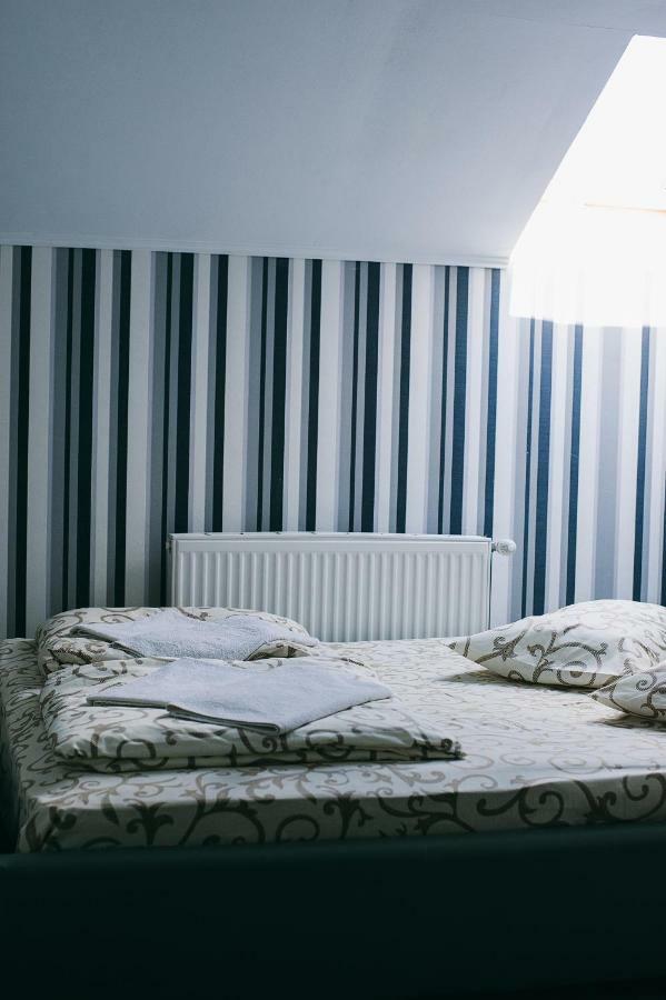 Shelter Hotel & Restaurant Kolodezhno Zewnętrze zdjęcie