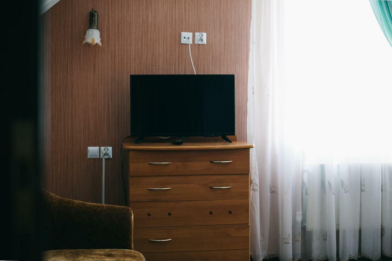 Shelter Hotel & Restaurant Kolodezhno Zewnętrze zdjęcie