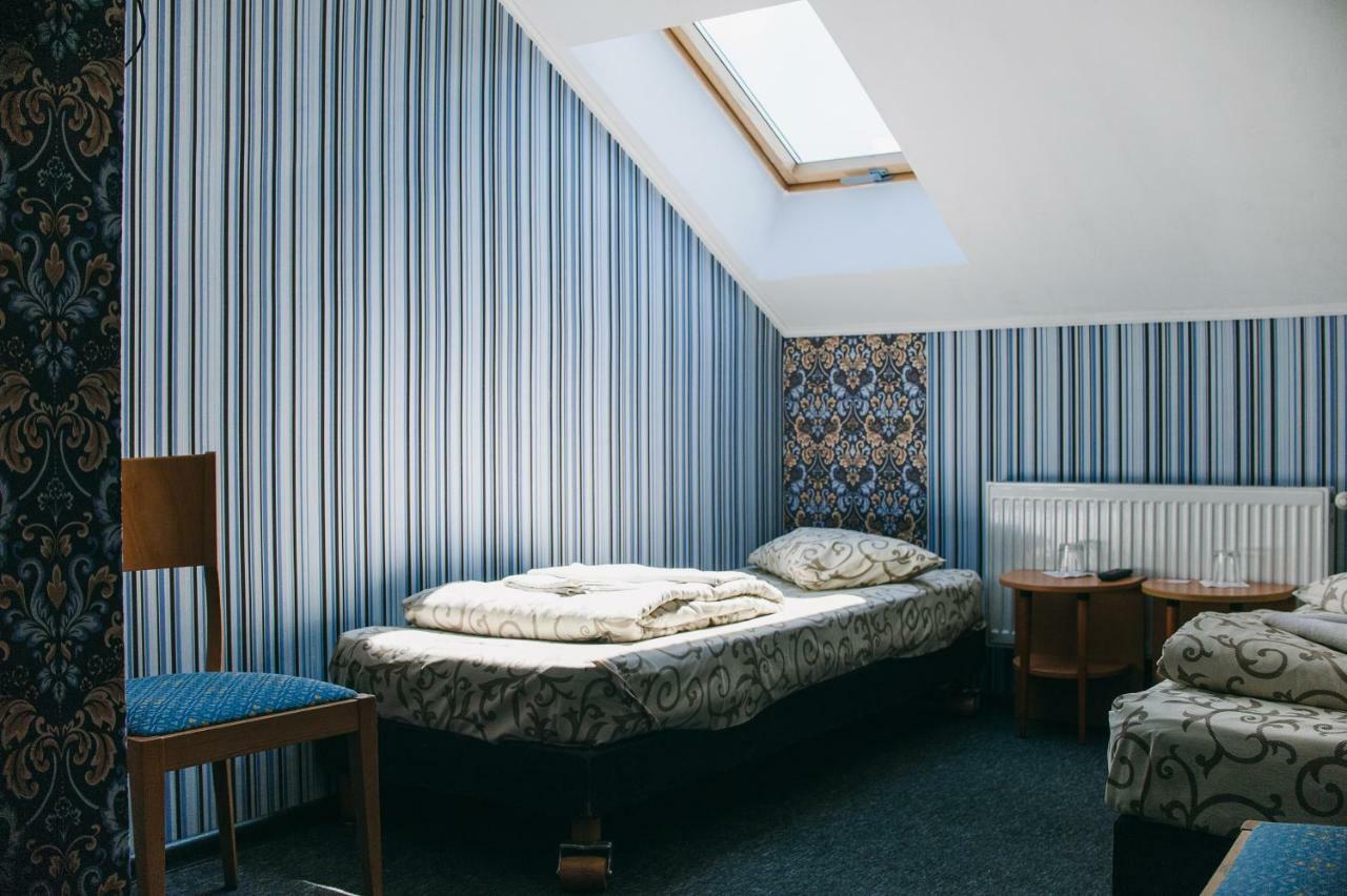 Shelter Hotel & Restaurant Kolodezhno Zewnętrze zdjęcie