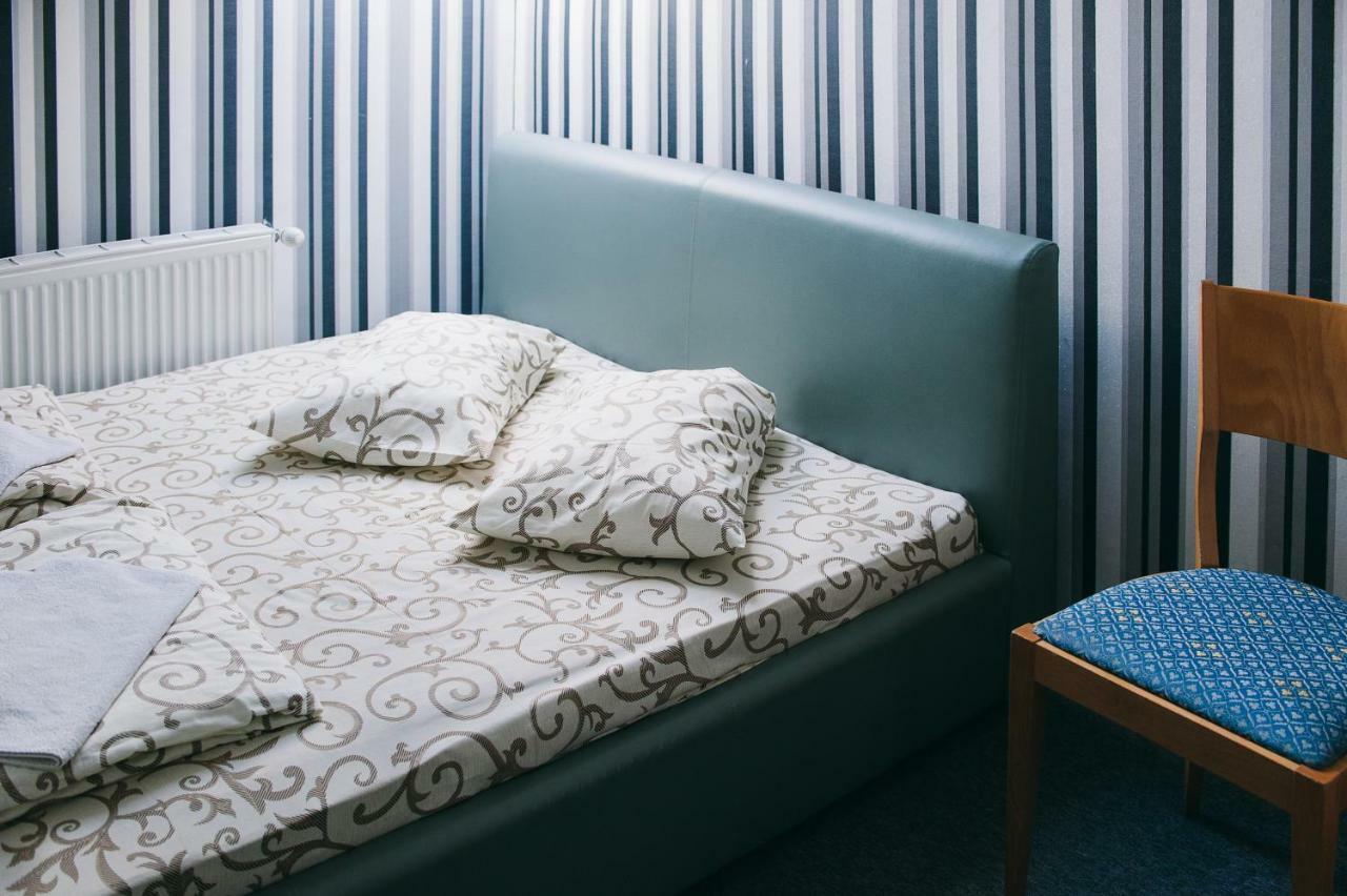 Shelter Hotel & Restaurant Kolodezhno Zewnętrze zdjęcie