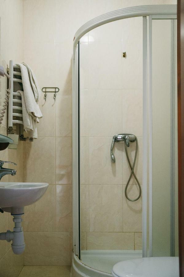 Shelter Hotel & Restaurant Kolodezhno Zewnętrze zdjęcie