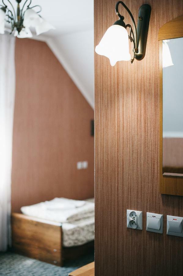Shelter Hotel & Restaurant Kolodezhno Zewnętrze zdjęcie