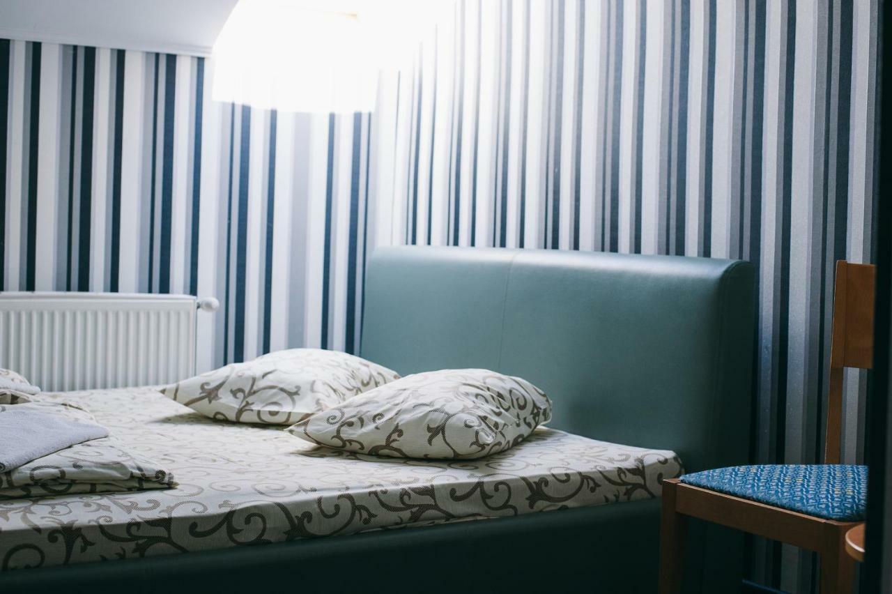 Shelter Hotel & Restaurant Kolodezhno Zewnętrze zdjęcie