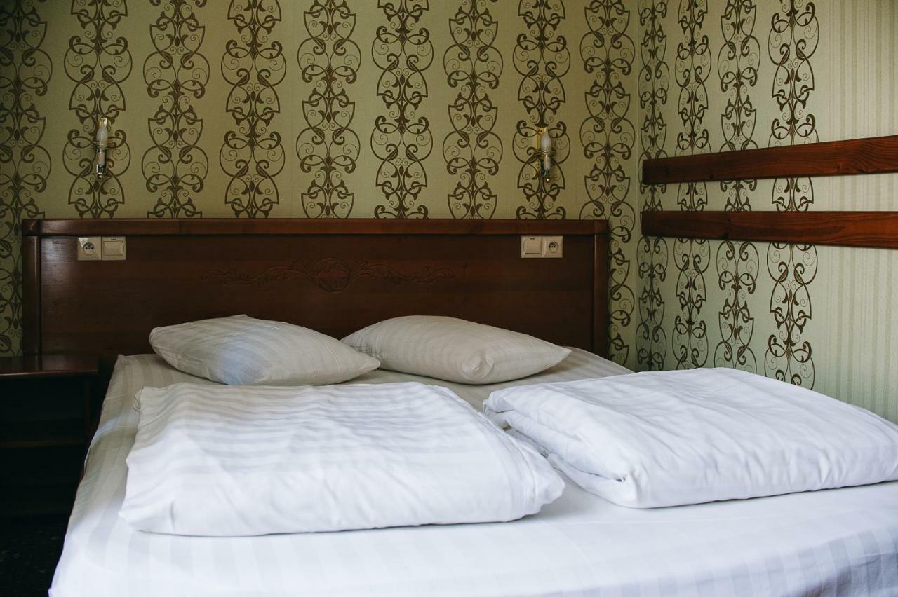 Shelter Hotel & Restaurant Kolodezhno Zewnętrze zdjęcie