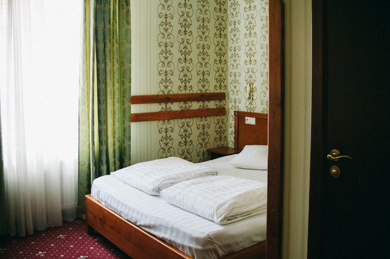 Shelter Hotel & Restaurant Kolodezhno Zewnętrze zdjęcie