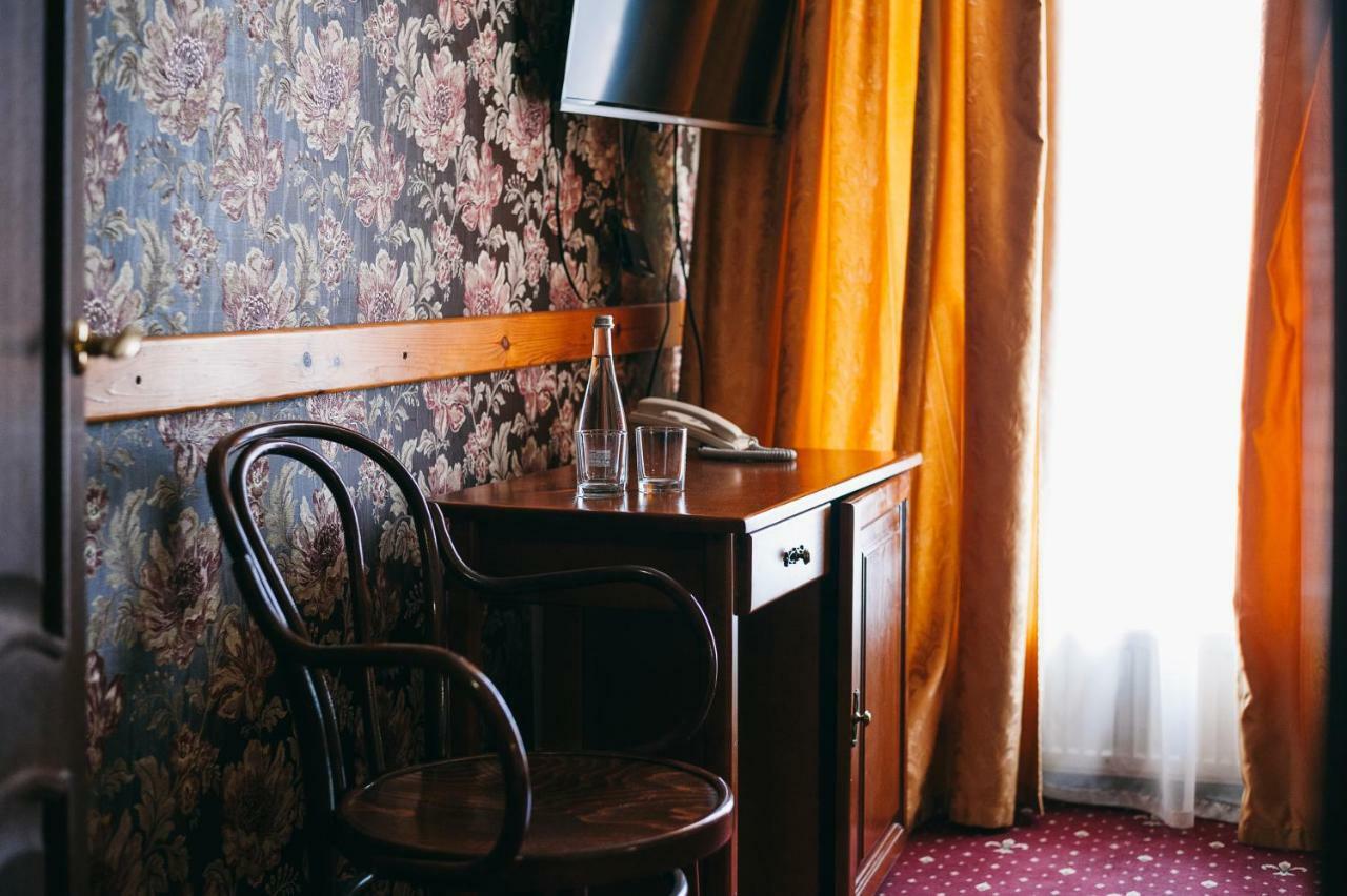 Shelter Hotel & Restaurant Kolodezhno Zewnętrze zdjęcie